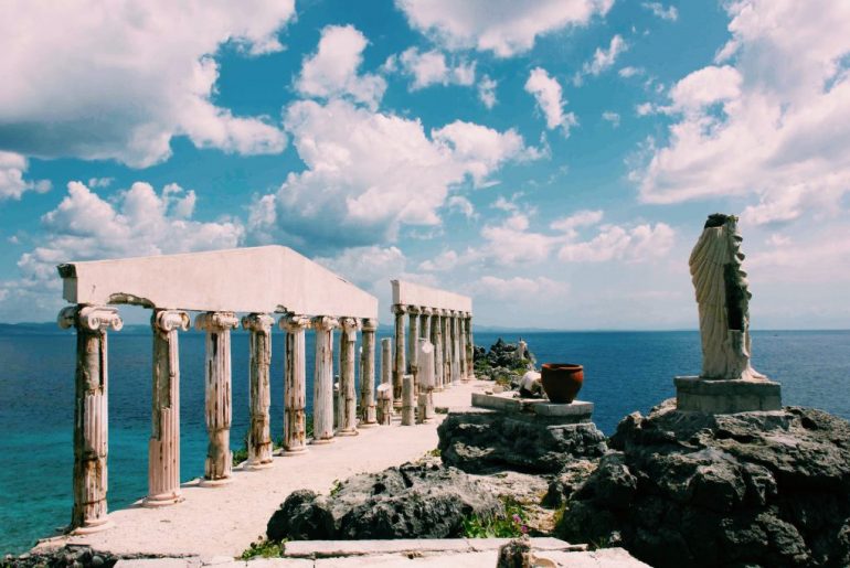 Kinh nghiệm du lịch Philippines: Fortune Island, Nasugbu, Batangas