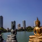 khách sạn/ dorm tốt ở Colombo, Sri Lanka