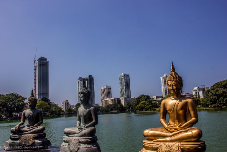 khách sạn/ dorm tốt ở Colombo, Sri Lanka