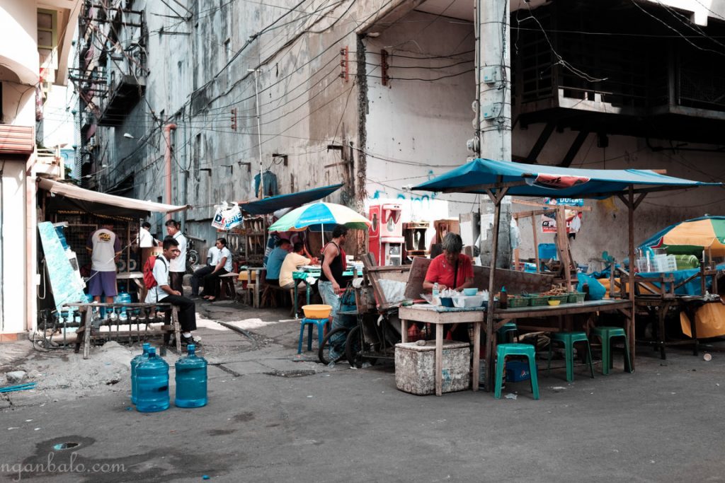 lễ hội ở Philippines