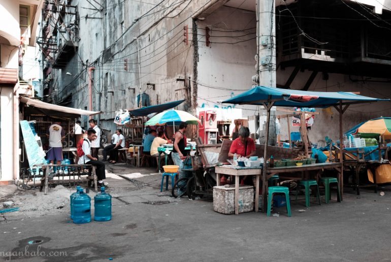 lễ hội ở Philippines