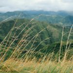 Leo núi Batolusong, Rizal, Philippines