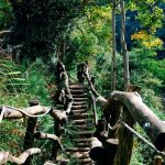 Kinh nghiệm leo Dakeng ở Đài Trung