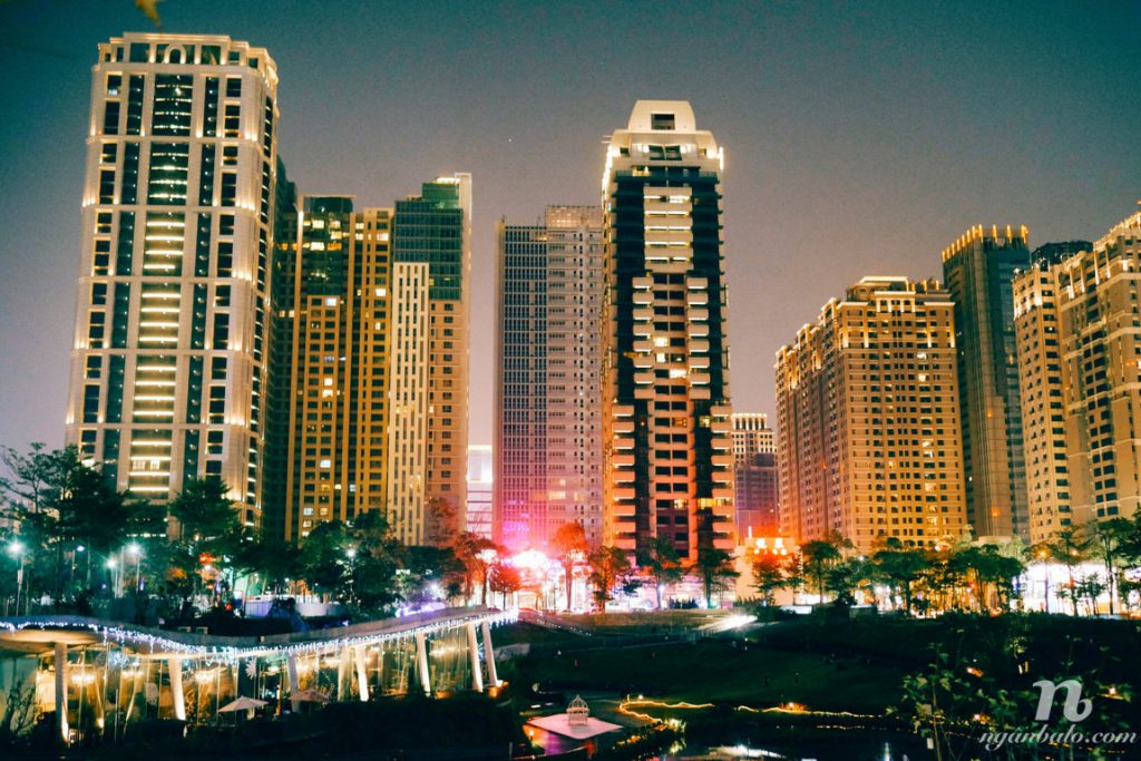 Kinh nghiệm du lịch Đài Trung, Đài Loan