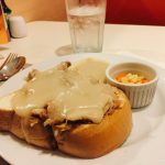 Ăn gì ở sân bay quốc tế Manila NAIA terminal 3, Philippines