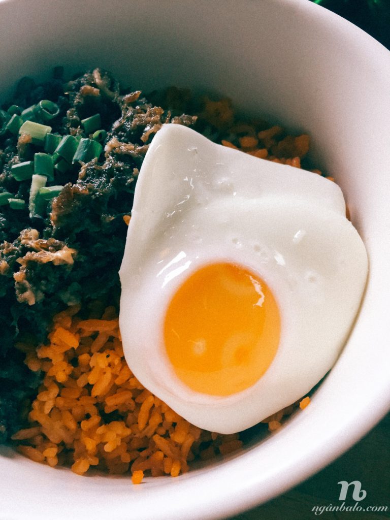 Ăn Beef Tapa ở đâu ngon