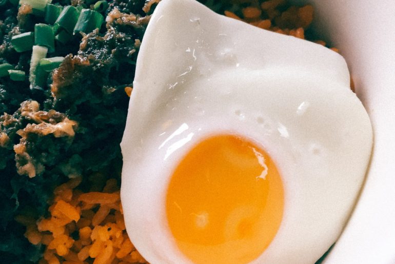 Ăn Beef Tapa ở đâu ngon