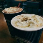 Ẩm thực Philippines: Cà phê Sầu riêng ở Blugré Coffee, Manila