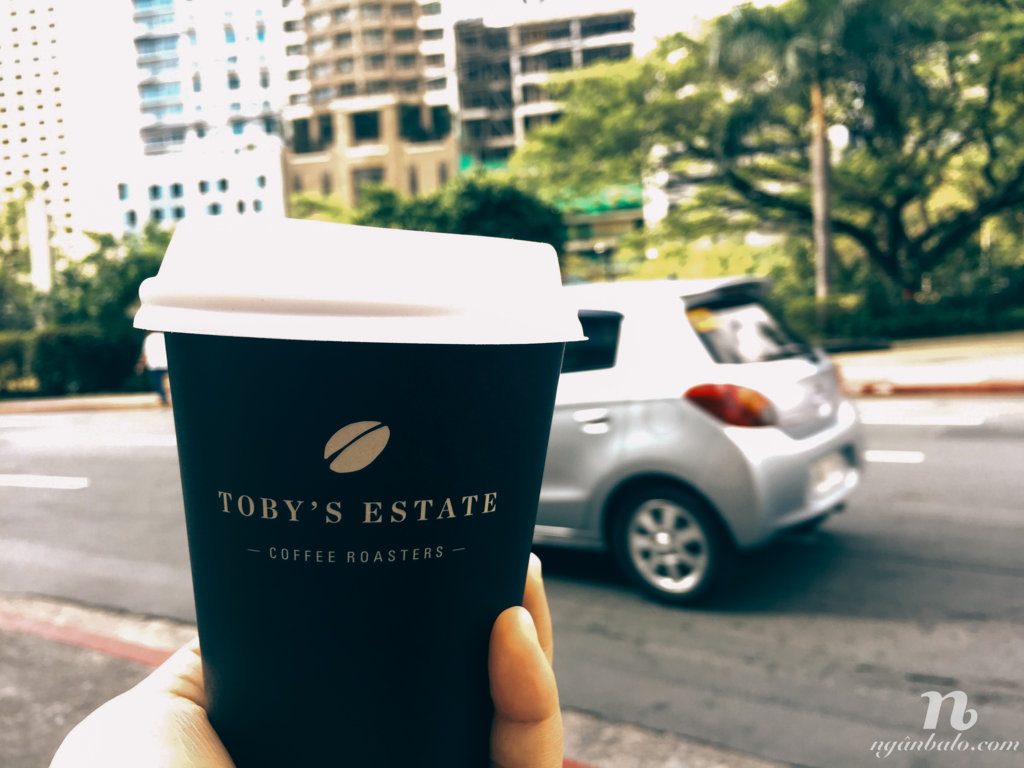 Quán ngon Manila: 3 quán cà phê ngon nhất ở Makati, Philippines