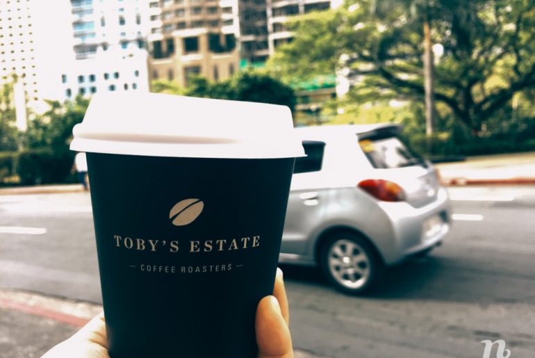 Quán ngon Manila: 3 quán cà phê ngon nhất ở Makati, Philippines