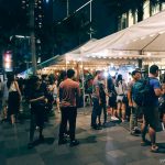 Kinh nghiệm du lịch Philippines: Chợ đêm ở Manila