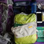 Mình sắp xếp cho một chuyến du lịch bụi 2 tuần như thế nào?