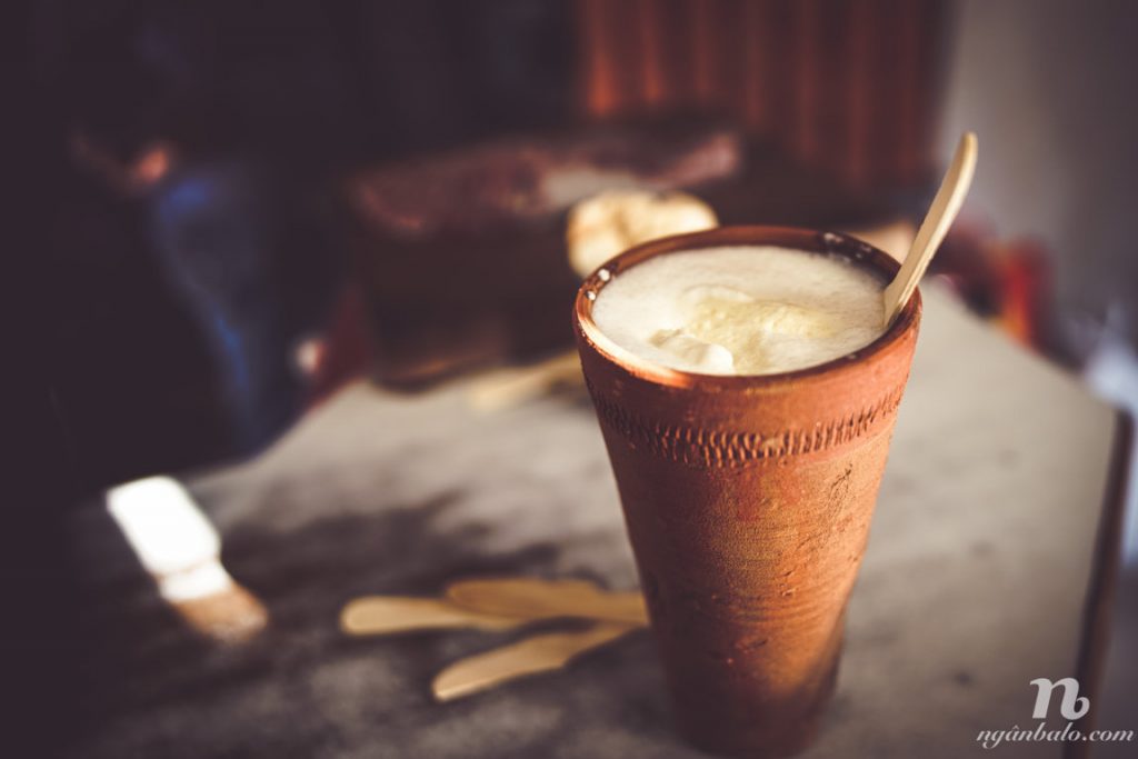 Kể chuyện đi Ấn Độ: Đến Jaipur phải thử ngay Lassiwala, Badam milk, và Kulfi