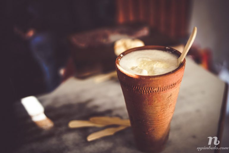 Kể chuyện đi Ấn Độ: Đến Jaipur phải thử ngay Lassiwala, Badam milk, và Kulfi