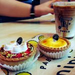 Quán ngon Manila: Pablo Mini ở Bonifacio Global City, Taguig, Manila