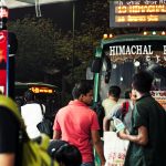 Bến xe Kashmere Gate