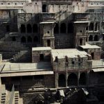 Kể chuyện đi Ấn Độ (6): Chand Baori Stepwell - Giếng bậc thang sâu và đẹp nhất thế giới
