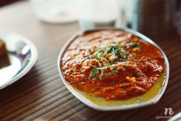 Ẩm thực Ấn Độ