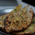 Ăn món Ấn chay ở Rishikesh