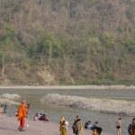 Kể chuyện đi Ấn Độ (12): Rishikesh - Hút khách du lịch vì The Beatles?