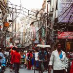 Kể chuyện đi Ấn Độ (13): Quay lại Delhi