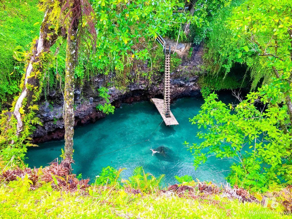 Kinh nghiệm du lịch quốc gia nhỏ bé, xinh đẹp: Samoa