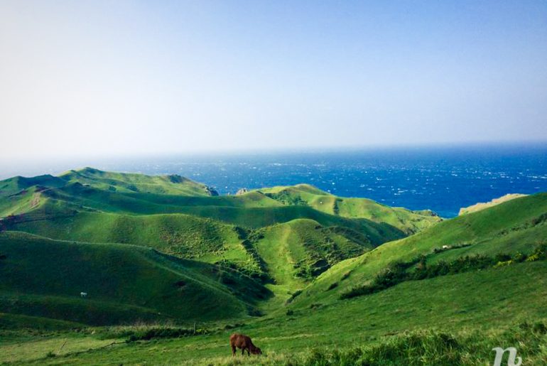 Kinh nghiệm du lịch Batanes, Philippines
