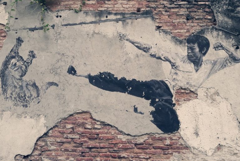 Trải nghiệm du lịch Penang