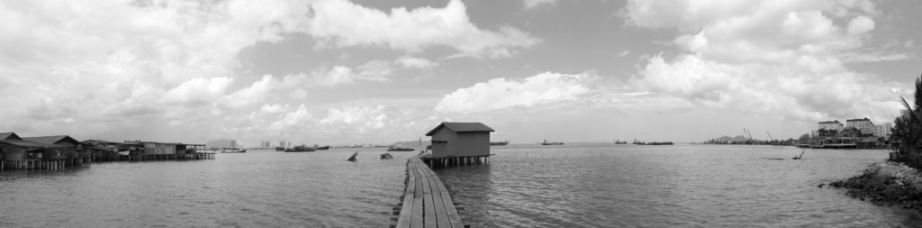 Trải nghiệm du lịch Penang Ẩm thực Penang