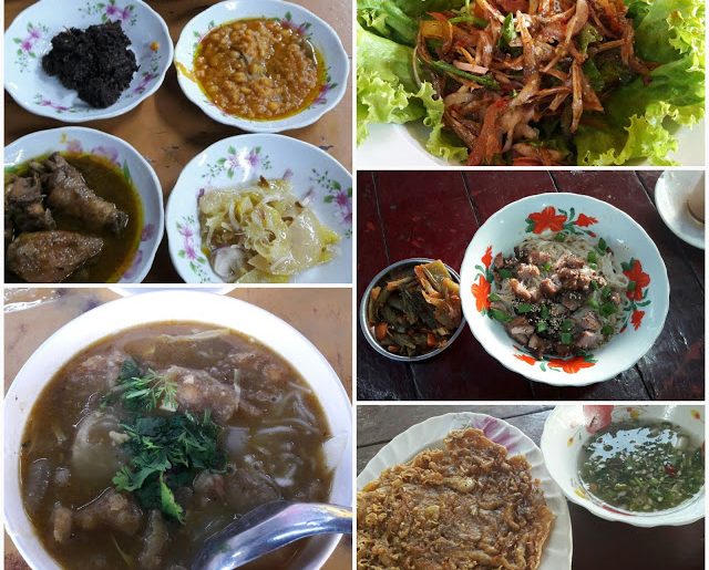 ẩm thực Myanmar