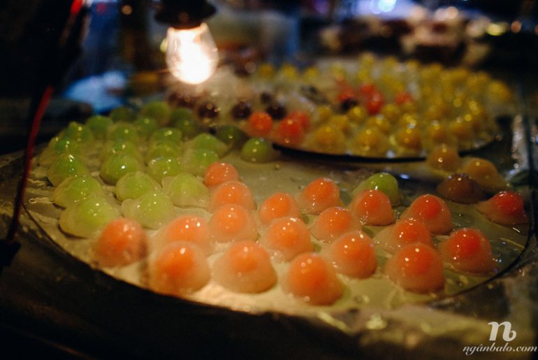 MINI GAME 2 TẶNG TOUR 1 NGÀY ĐẾN TAROKO HOA LIÊN, ĐÀI LOAN VÀ 10 VOUCHER KKDAY GIẢM 10USD