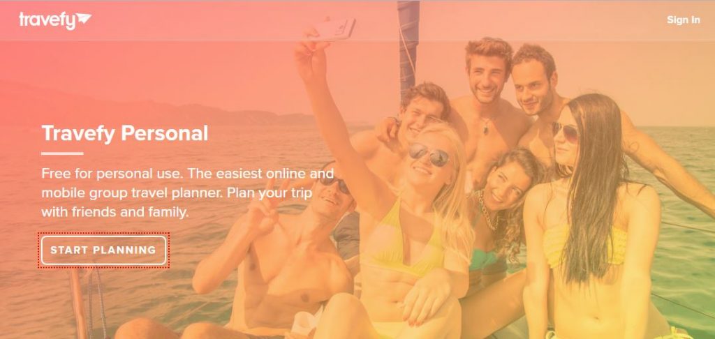 Tip: Website giúp tạo lịch trình du lịch đơn giản mà nhanh nhất