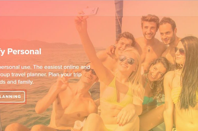 Tip: Website giúp tạo lịch trình du lịch đơn giản mà nhanh nhất