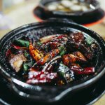 Ẩm Thực Malaysia - Ăn gì ở Kota Kinabalu?