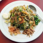 Đôi nét ẩm thực Myanmar