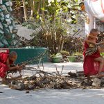 Kinh nghiệm du lịch bụi Mandalay Myanmar