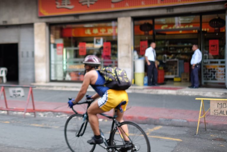 Khám phá Chinatown ở Manila, Philippines