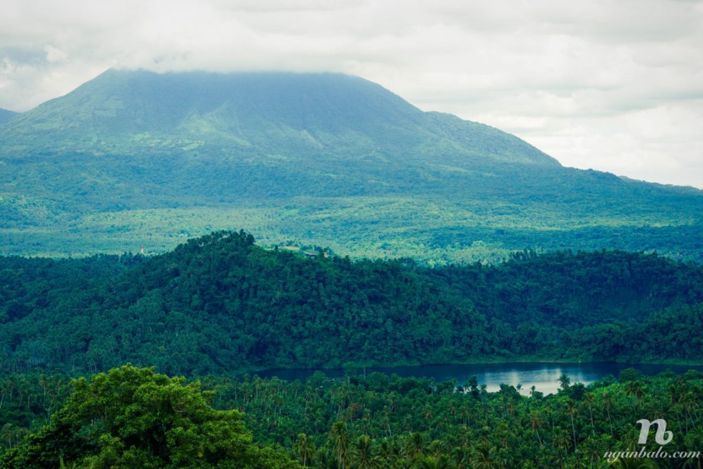 Kinh nghiệm du lịch Philippines: 7 hồ nước ở Laguna, leo núi Mabilog