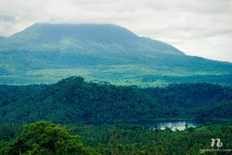 Kinh nghiệm du lịch Philippines: 7 hồ nước ở Laguna, leo núi Mabilog