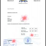 Kinh nghiệm xin visa du lịch Vanuatu cho người Việt Nam