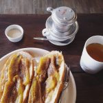 Review khách sạn dorm Muse House Đà Lạt