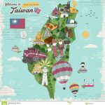 Hướng dẫn cách đi đến các điểm du lịch ở Đài Loan từ Đài Bắc