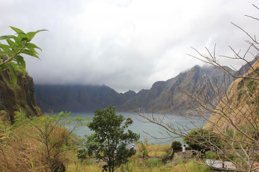 các điểm du lịch có thể đi về trong ngày từ Manila