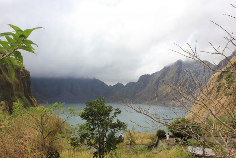 các điểm du lịch có thể đi về trong ngày từ Manila