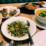 Manam - Quán ăn đồ ăn Philippines ngon nhất ở Manila