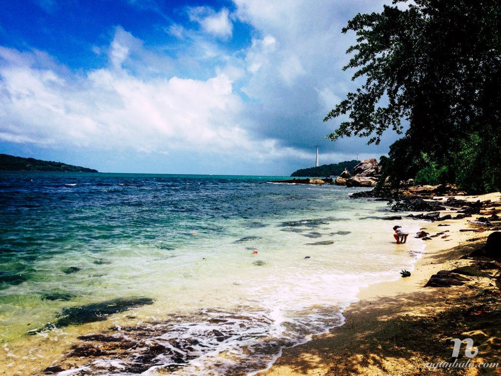 Kinh nghiệm du lịch bụi Phú Quốc