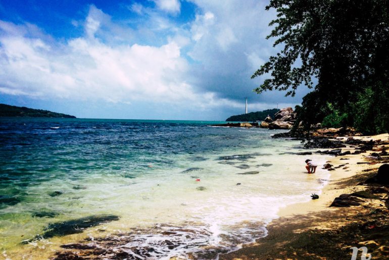 Kinh nghiệm du lịch bụi Phú Quốc