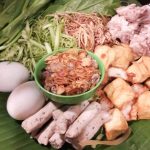 Quán ăn Hà Nội ở Sài Gòn - No. 96