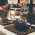 Quán ngon Manila: Wildflour Cafe & Bakery