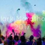 Trải nghiệm chạy ở Color Manila Run, Clark Marathon 2017